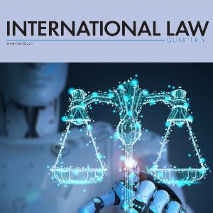 skills with phil|International Law Quarterly, Spring 2017 .